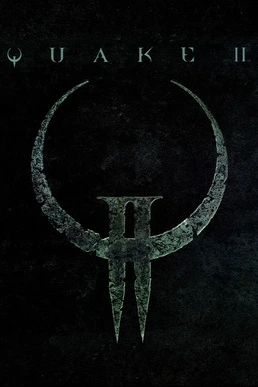 Quake II cover artwork