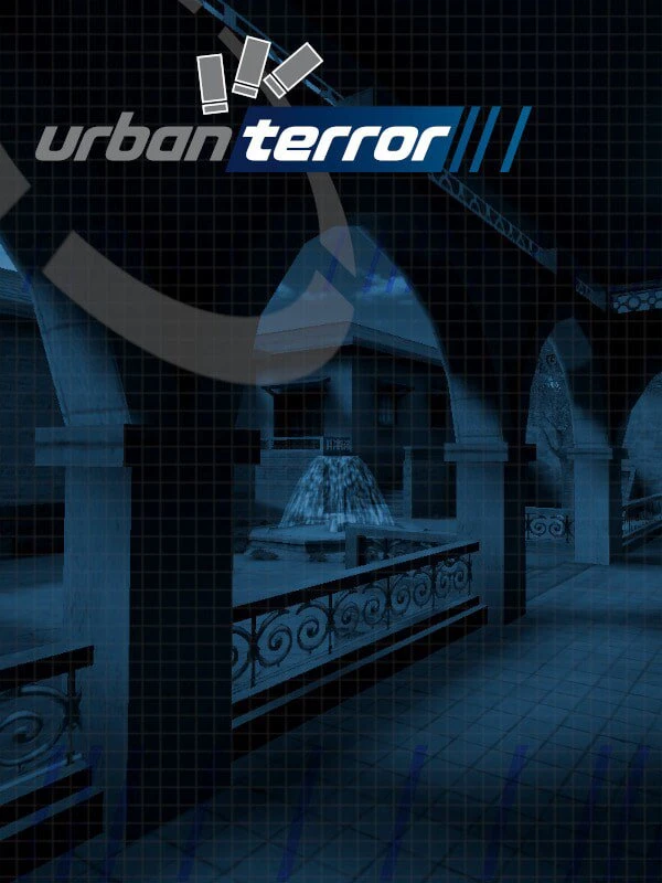 Urban Terror cover artwork