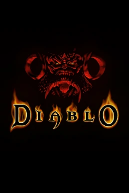 Diablo cover artwork