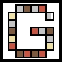 Gridland project artwork
