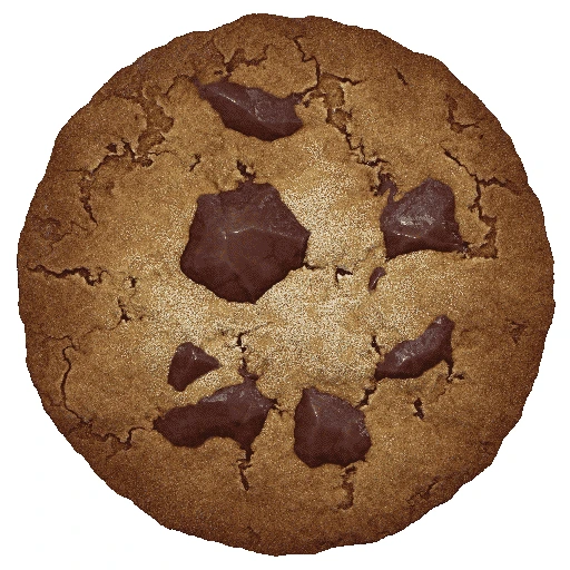 Cookie Clicker project artwork
